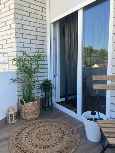 Apartman Thermos