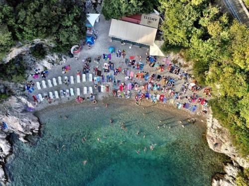 Apartman Pelcic