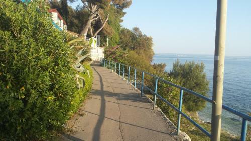 Apartman Pelcic