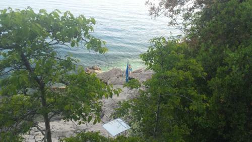 Apartman Pelcic