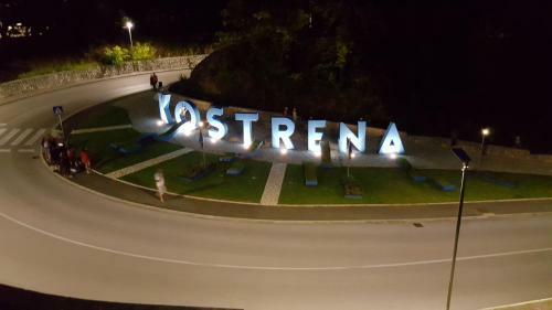 Apartman Pelcic