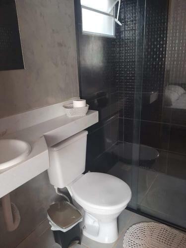 Espa�o Inteiro Com Piscina Aquecida