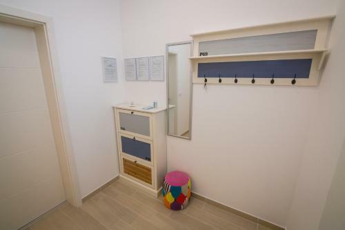 Skylight Apartments