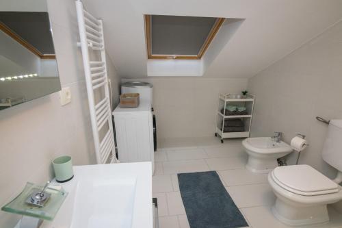 Skylight Apartments