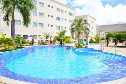 Encontro Das �guas - Apartamento