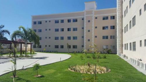 Encontro Das �guas - Apartamento