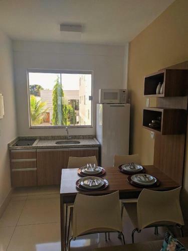 Encontro Das �guas - Apartamento