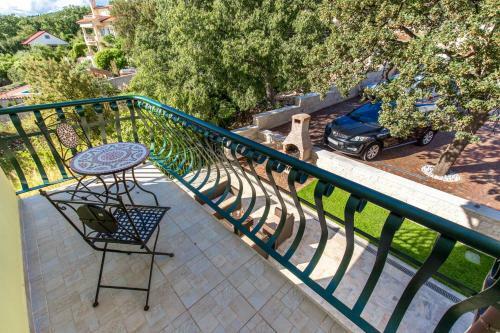 Luxury Apartments Kostrena With Pool