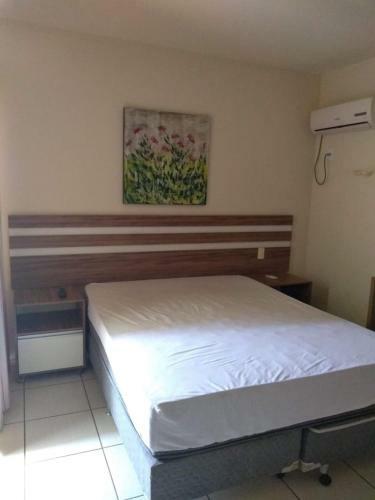 Apartamento Thermas Do Bandeirante - 3 Quartos