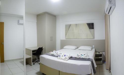 Hotel Evian Thermas Residence