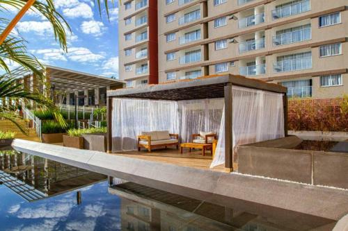 Hotel Evian Thermas Residence - Semana de Carnaval E Setembro