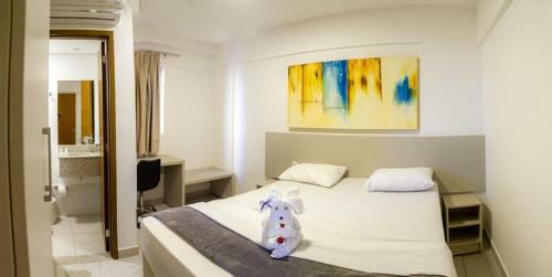 Hotel Evian Thermas Residence - Semana de Carnaval E Setembro