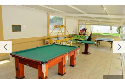 Hotel Thermas Resort Encontro Das �guas