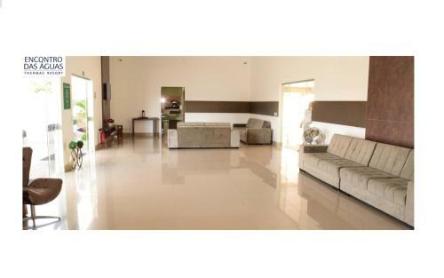 Hotel Thermas Resort Encontro Das �guas