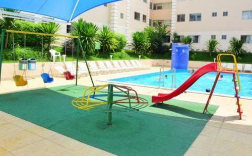 Hotel Thermas Resort Encontro Das �guas