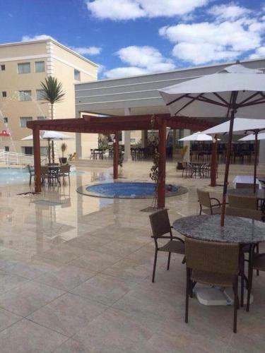 Hotel Thermas Resort Encontro Das �guas