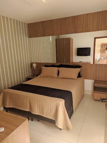 Hotel Thermas Resort Encontro Das �guas