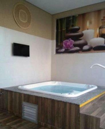 Hotel Thermas Resort Encontro Das �guas