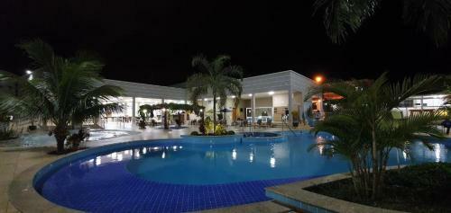 Hotel Thermas Resort Encontro Das �guas