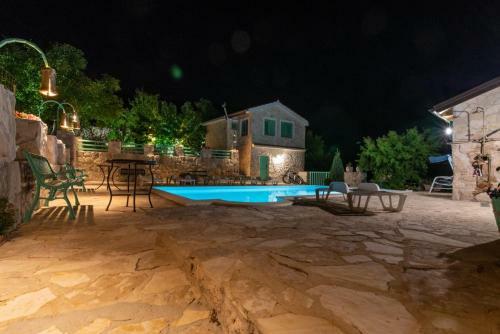 Villa Pristinus