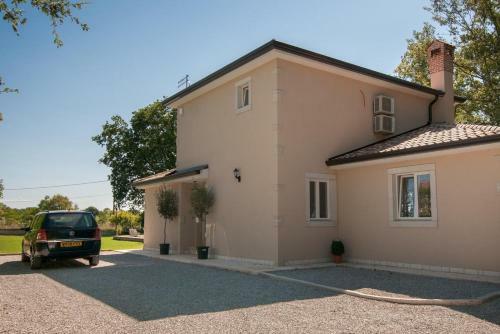 Villa White Rock In Kringa