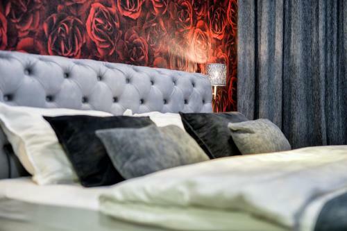 Hostal Florek & Florica Room001