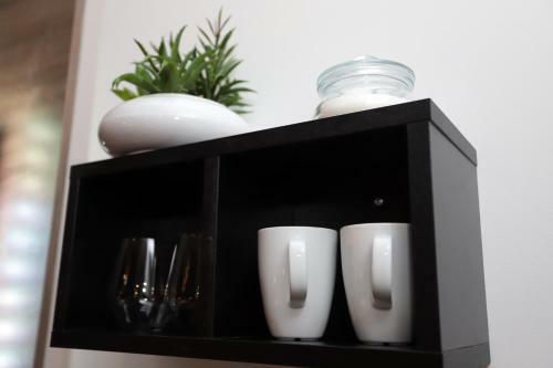 Hostal Florek & Florica Room001