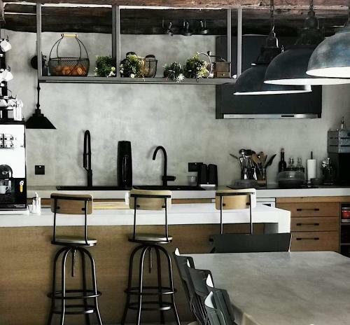 Hostal Casa Della Grofica