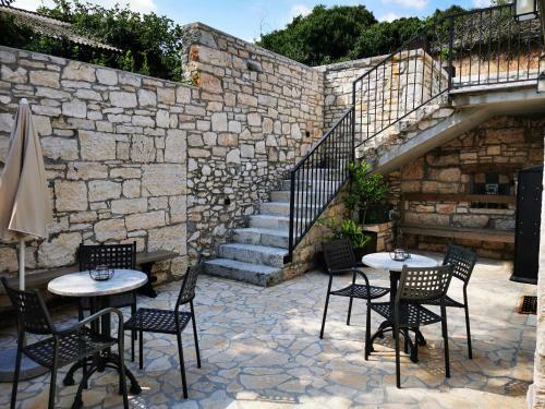 Hostal Casa Della Grofica