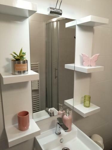 Apartmani Minto I Slava