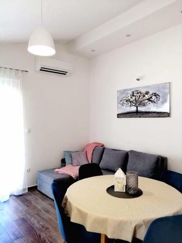 Apartmani Minto I Slava