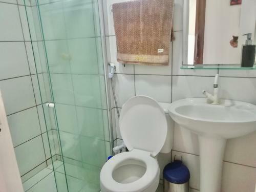Apartamento Lovely 2 Bed Condo In Cumbuco, Pool, 2 Min Beach