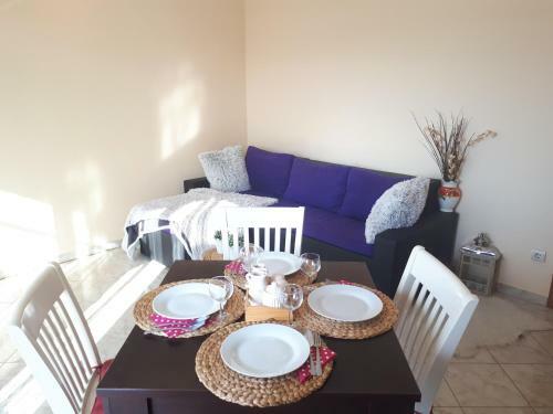 Apartman Eva