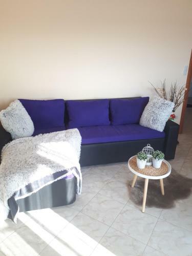 Apartman Eva