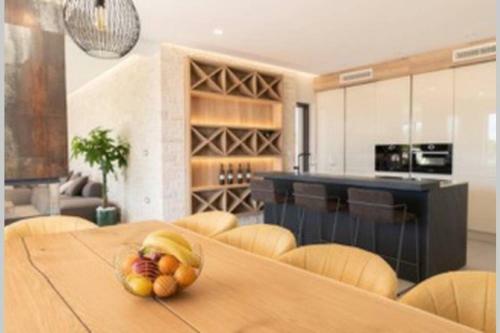 Luxury Villa G2 With Indoor & Outdoor Pool