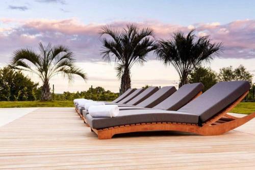 Luxury Villa G2 With Indoor & Outdoor Pool