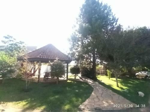 Rustic House Chapada Dos Guimar�es