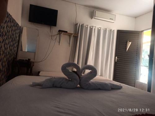 Rustic House Chapada Dos Guimar�es