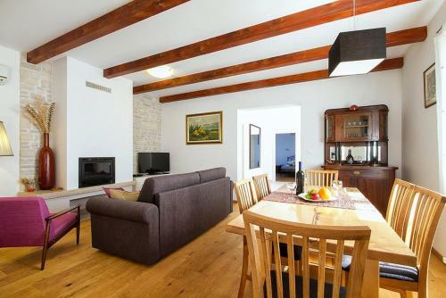 Villa Krmed With Private Pool