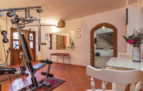 Traditional Istrian House Marina