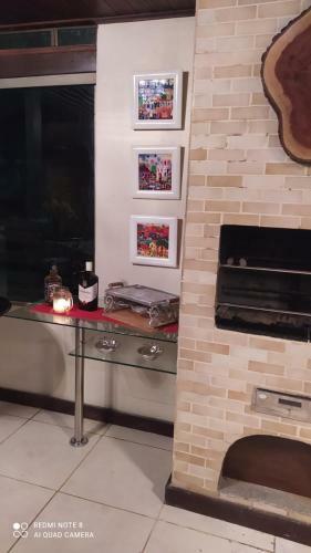 Casa Aconchegante Gravata