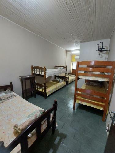 Pousada Passo Do Lontra