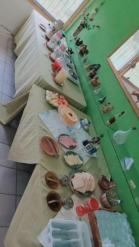 Pousada Passo Do Lontra