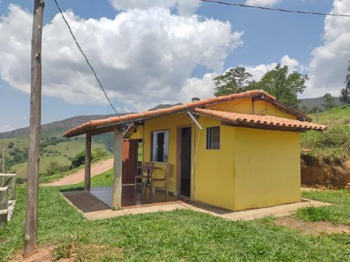 Hotel Tima Cozinha E Chal�s