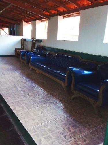 Hotel Conex�o