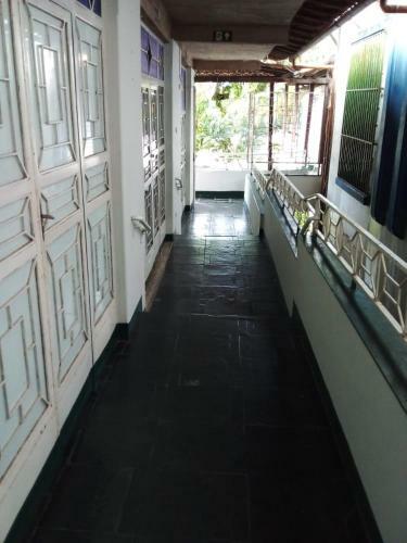 Hotel Conex�o