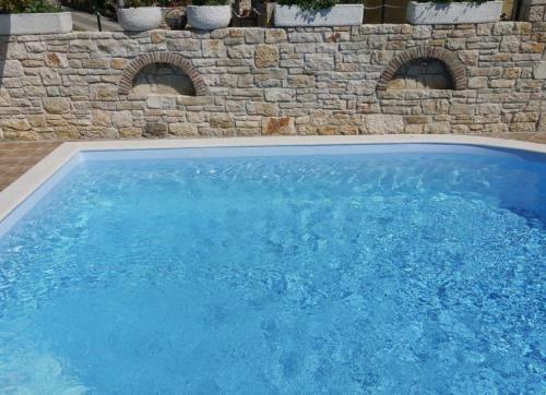 Holiday House Marina