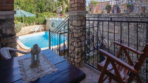 Holiday House Marina