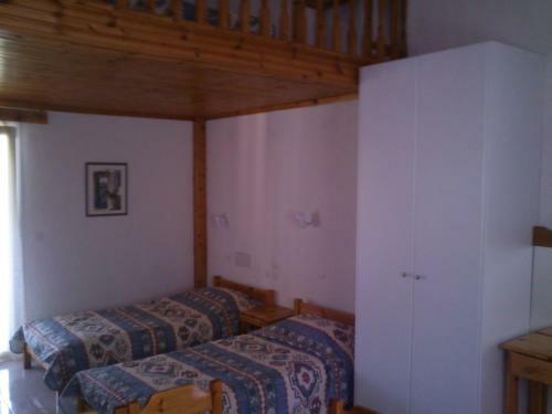 Odyssia Apartments