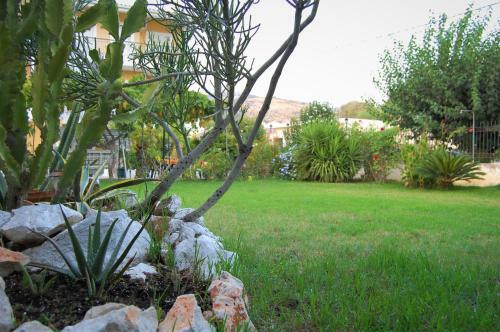 Odyssia Apartments